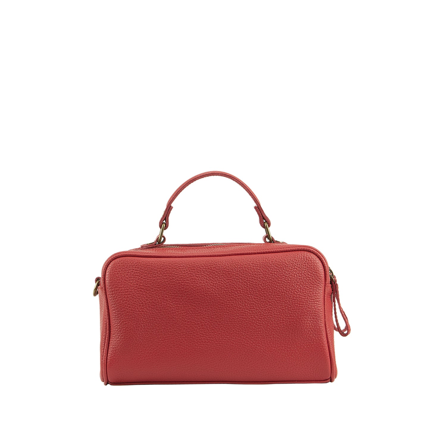 Milano corona red