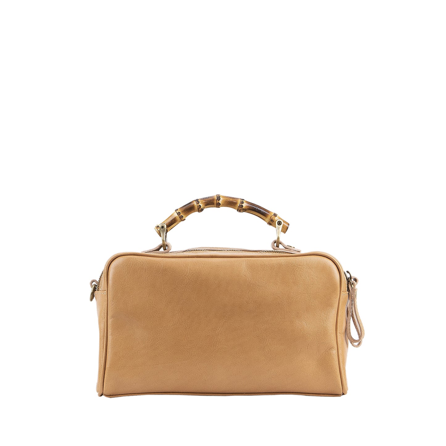 Milano bamboo leather