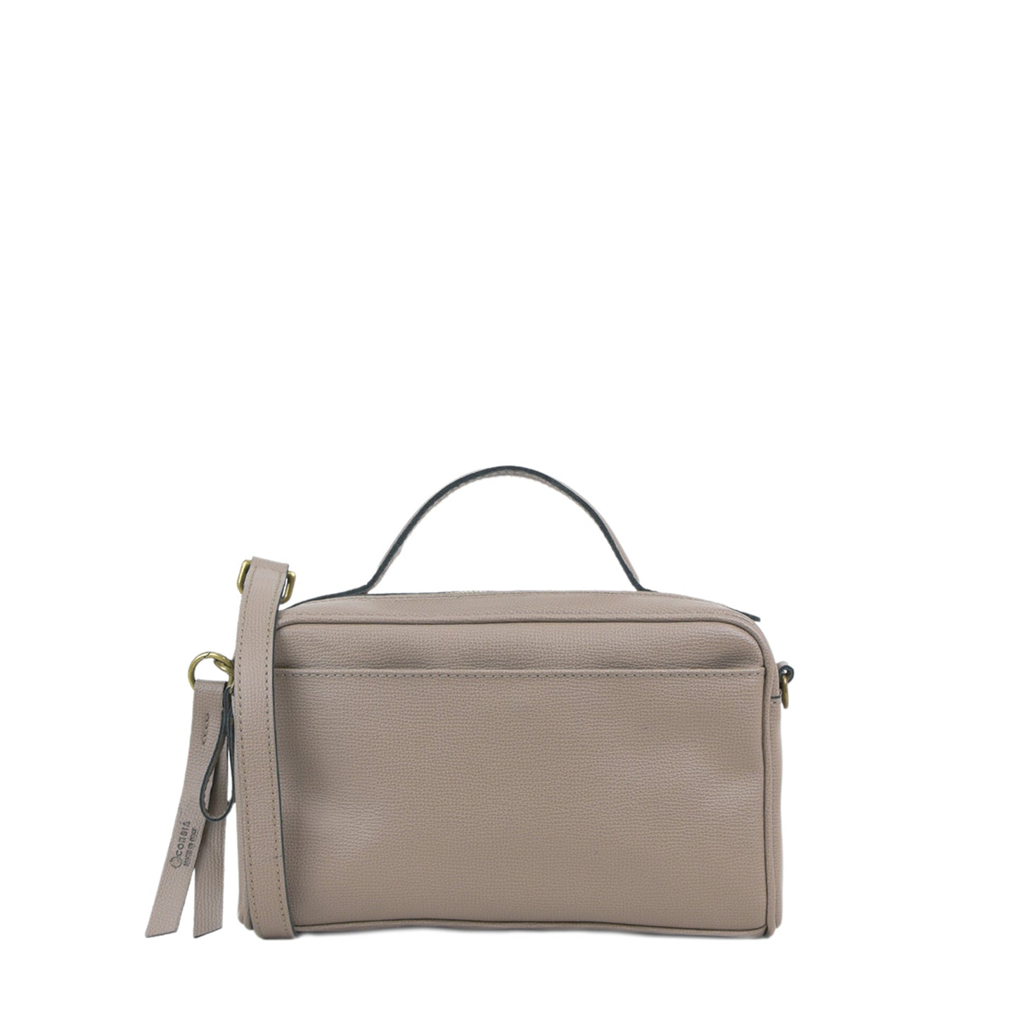 Milano pebble mud