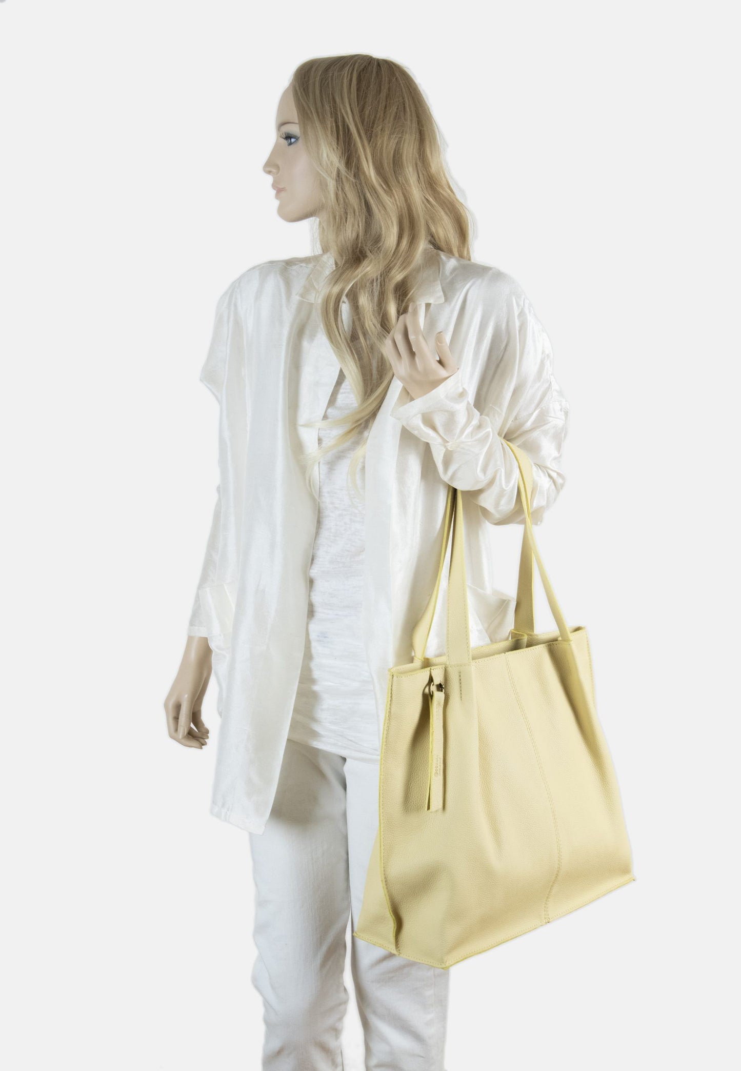 Amelia fluo giallo