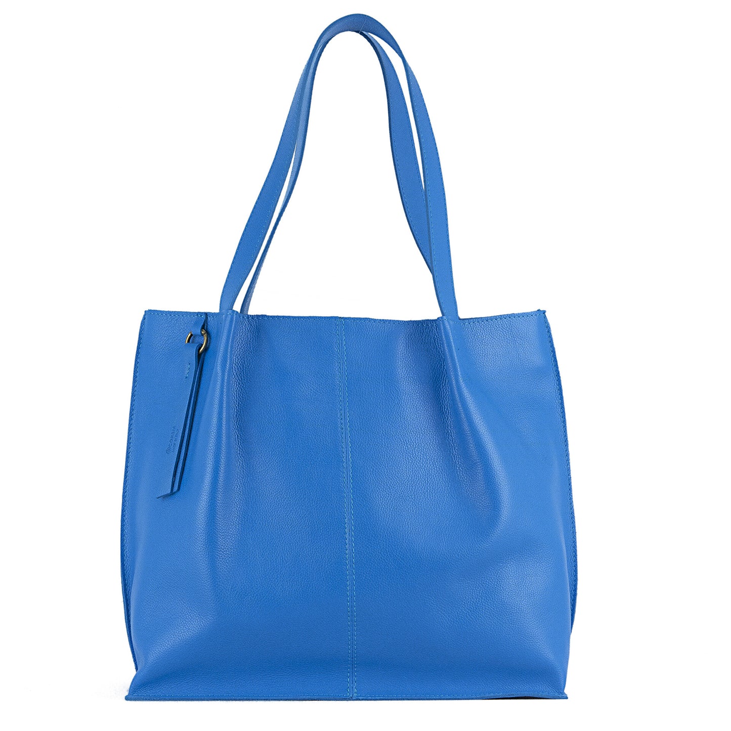 Amelia fluo azzurro