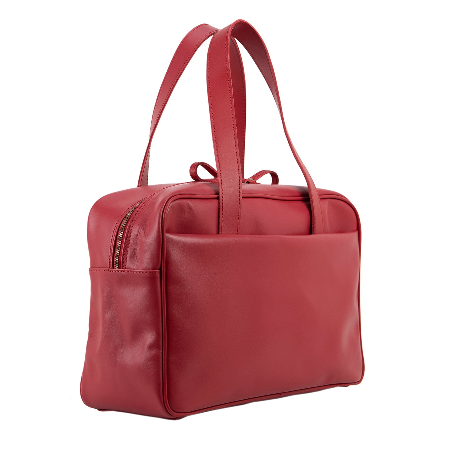 Modena red calf