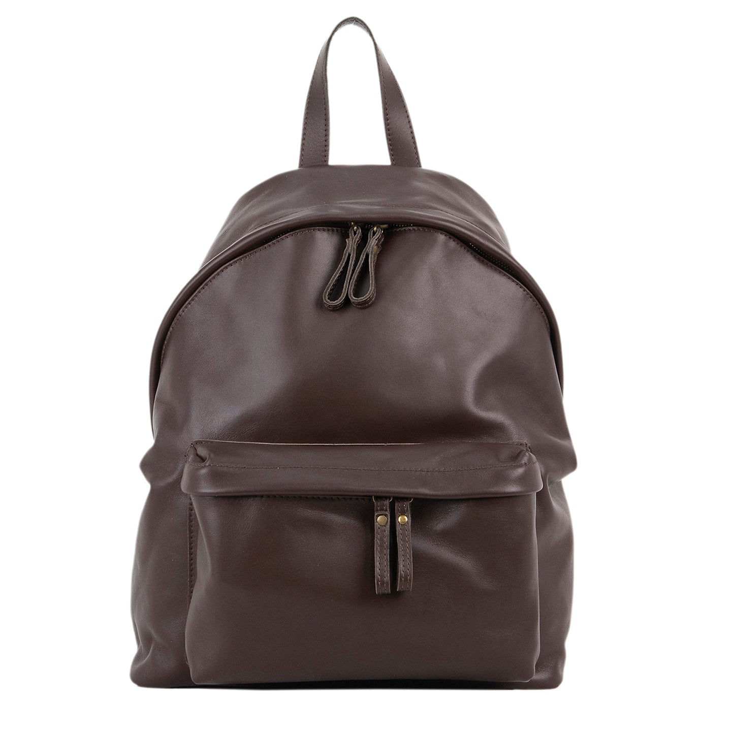Belluno calf brown