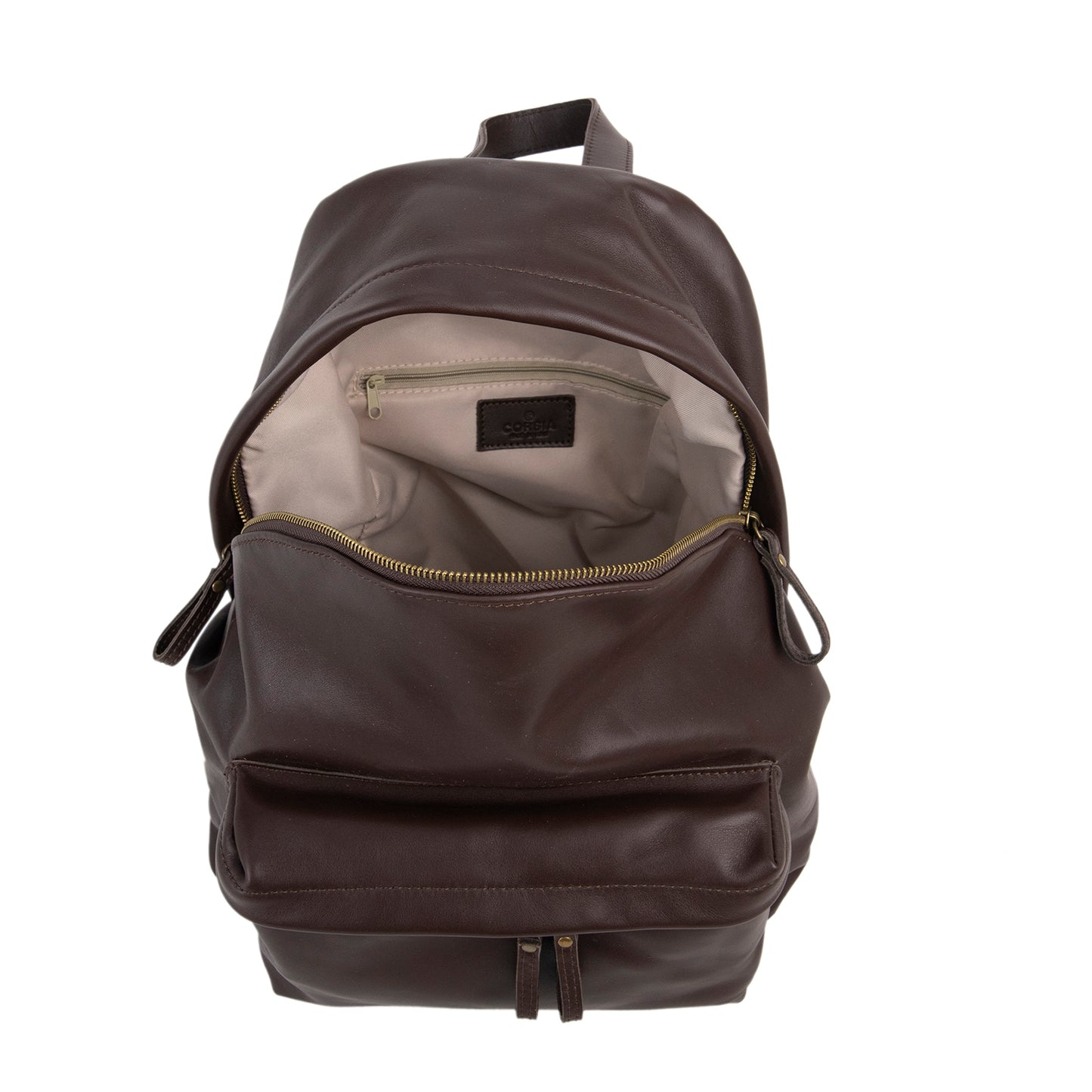 Belluno calf brown