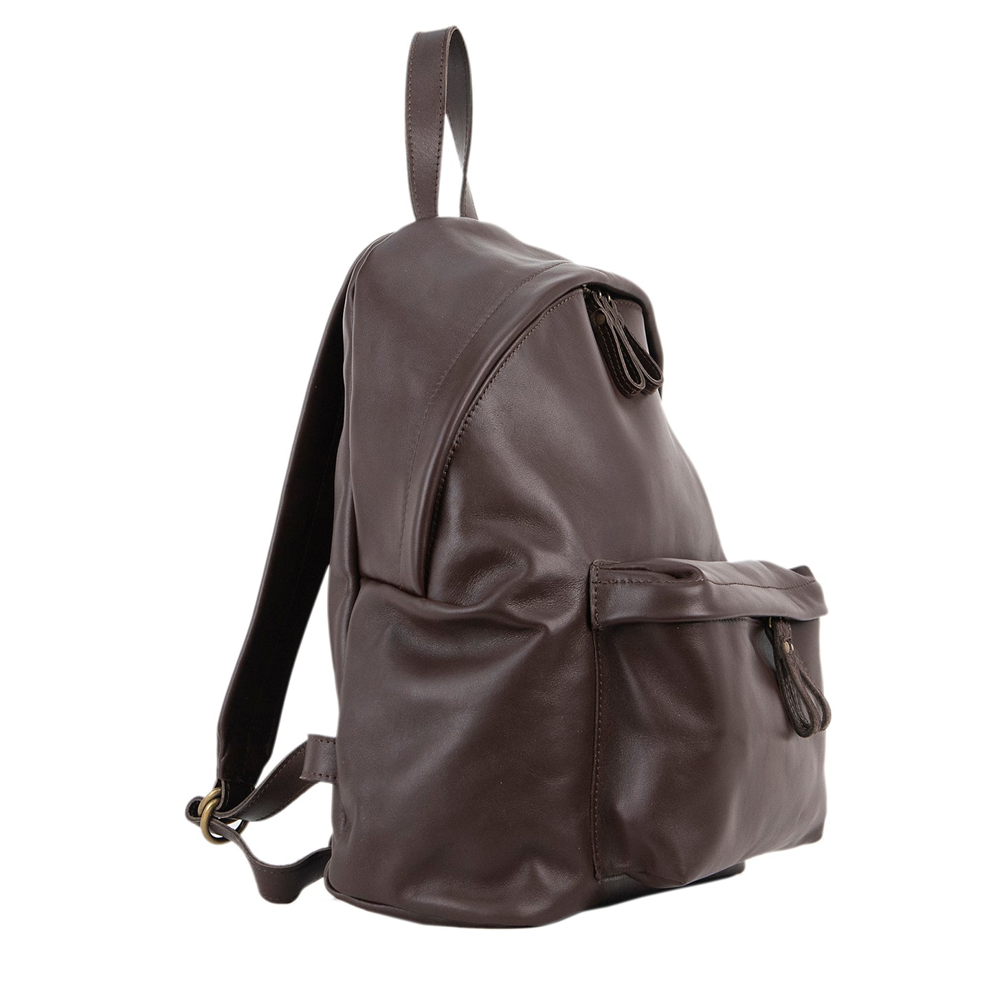 Belluno calf brown