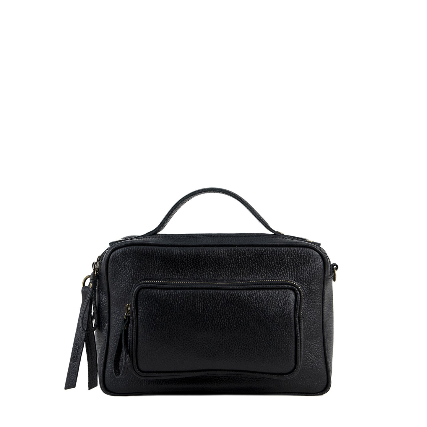 Asti grain black