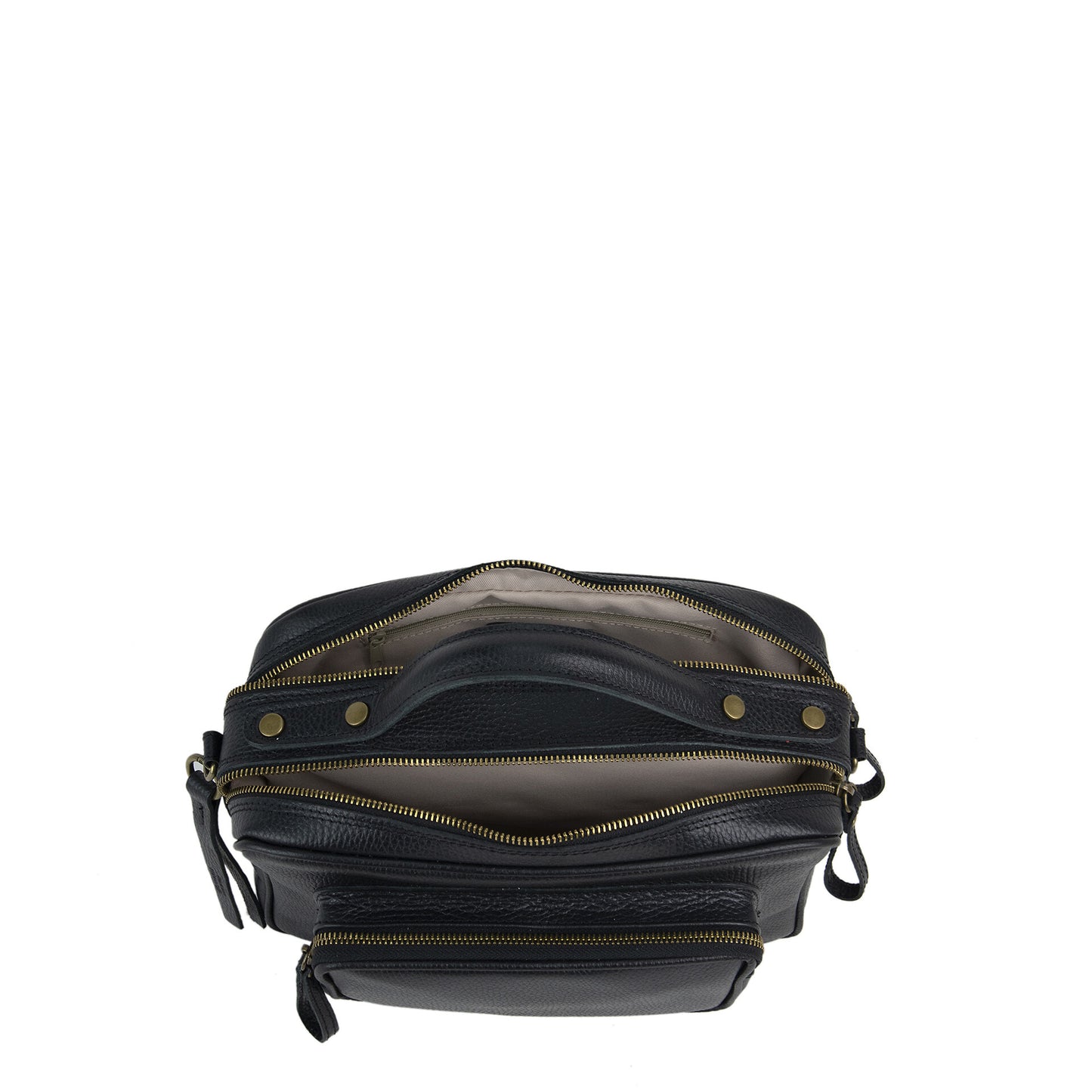 Asti grain black