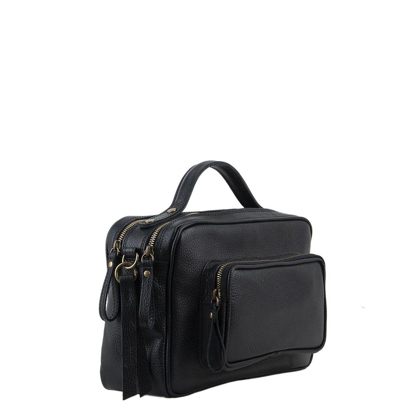Asti grain black
