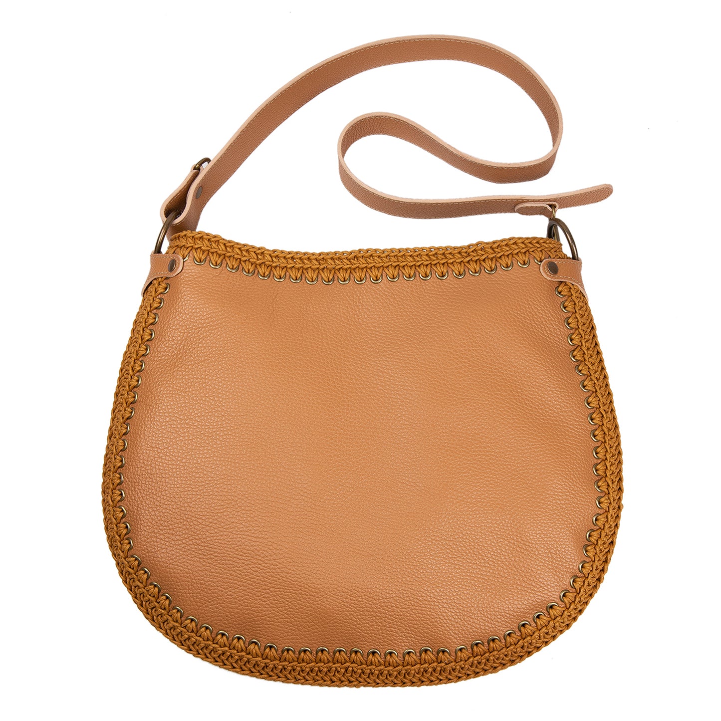 Porto Cervo corona cuoio cuoio