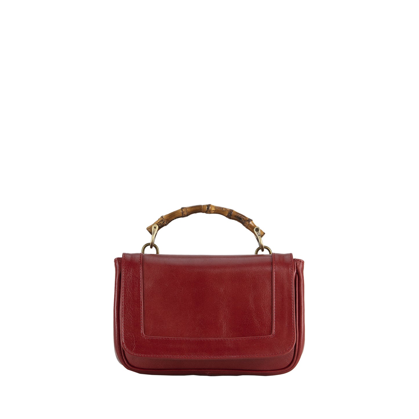 Venezia bamboo rosso