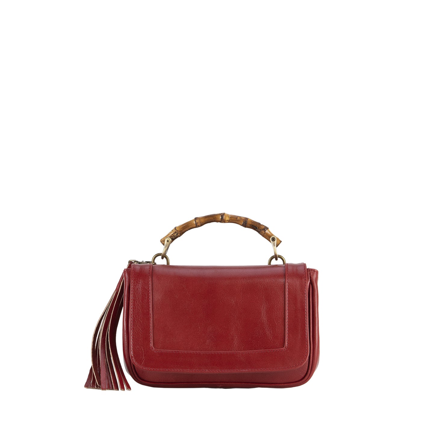 Venezia bamboo rosso