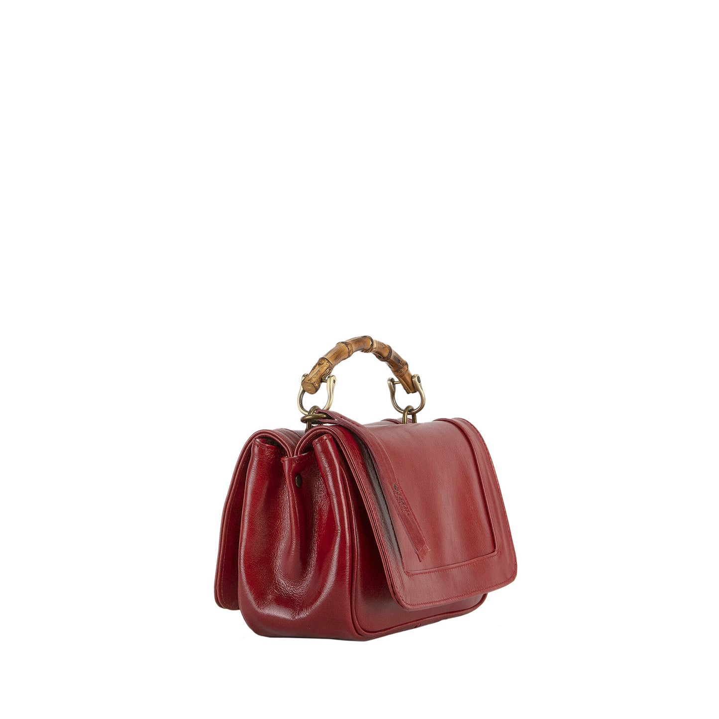 Venezia bamboo rosso