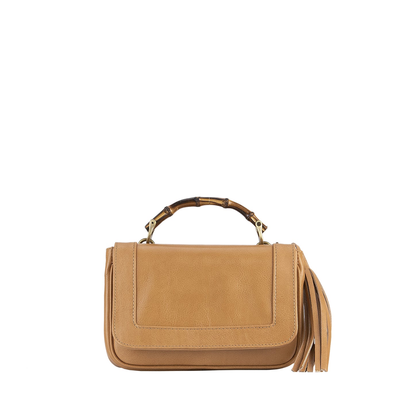 Venezia bamboo cuoio