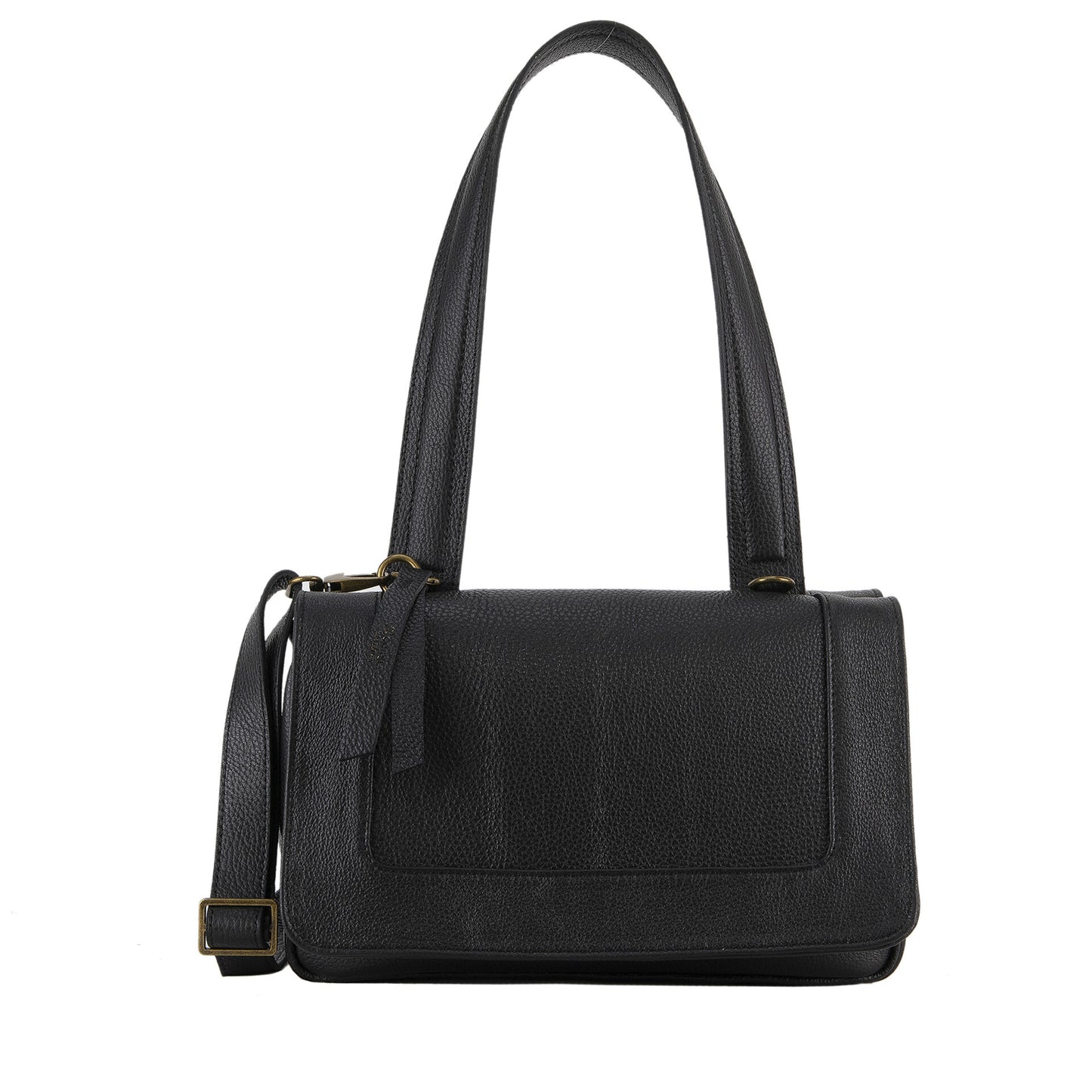 Florence black crown
