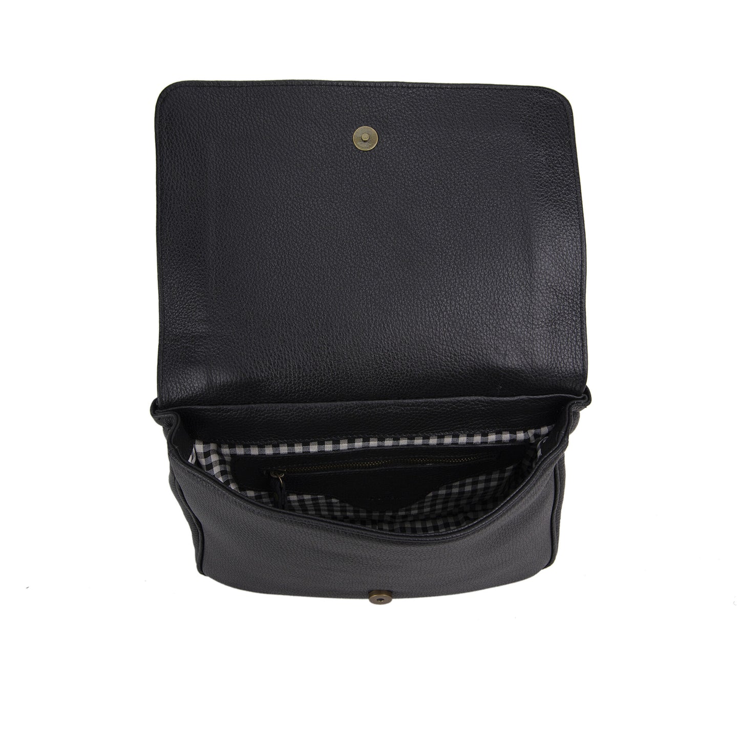 Florence black crown