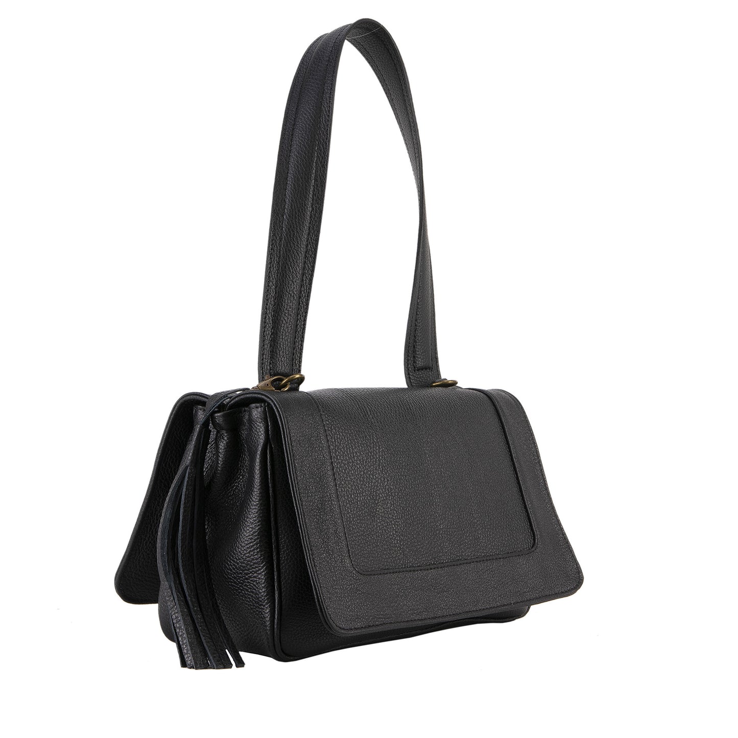 Florence black crown