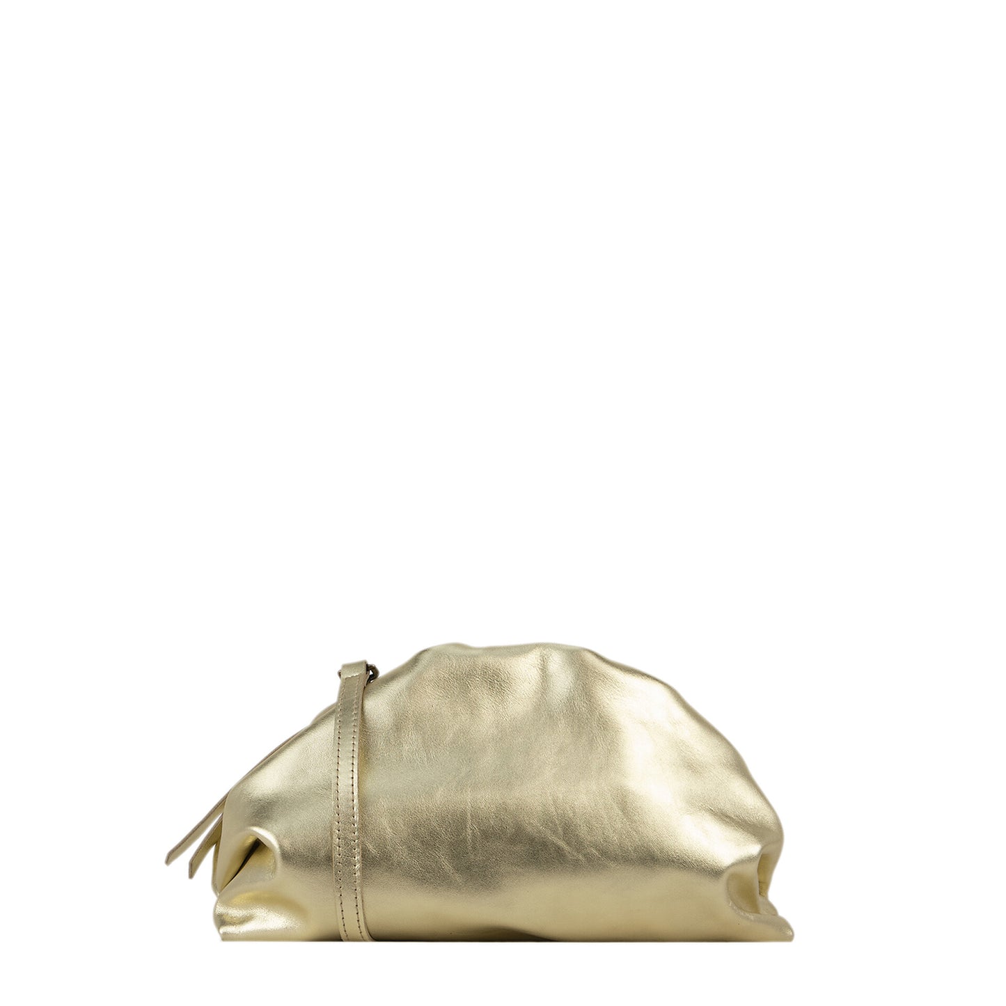 Pisa gold calf