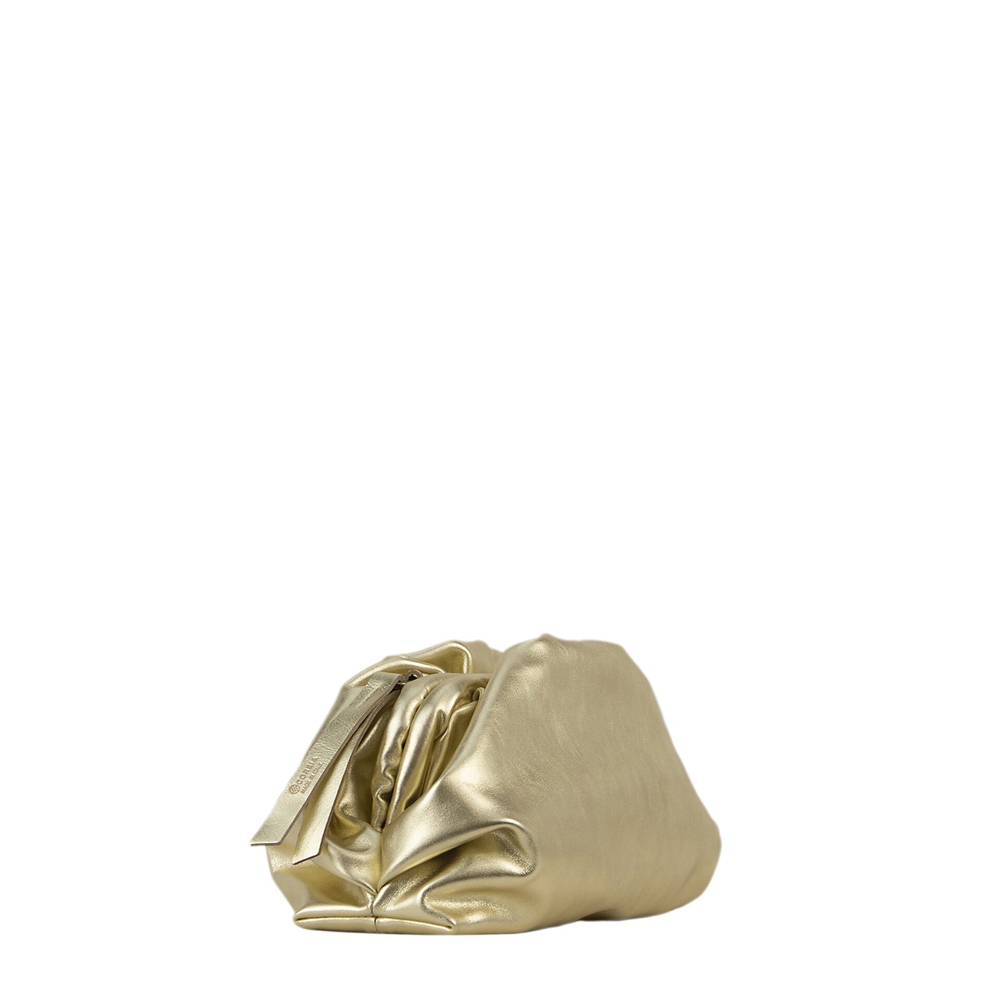 Pisa gold calf