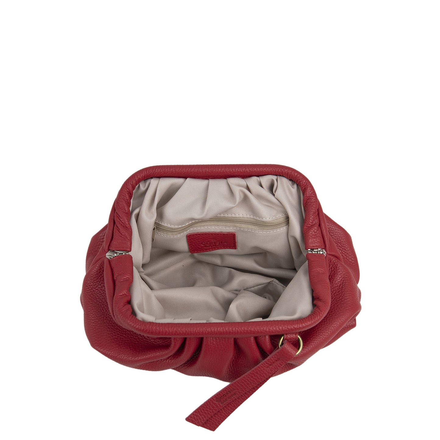 Pisa red corona