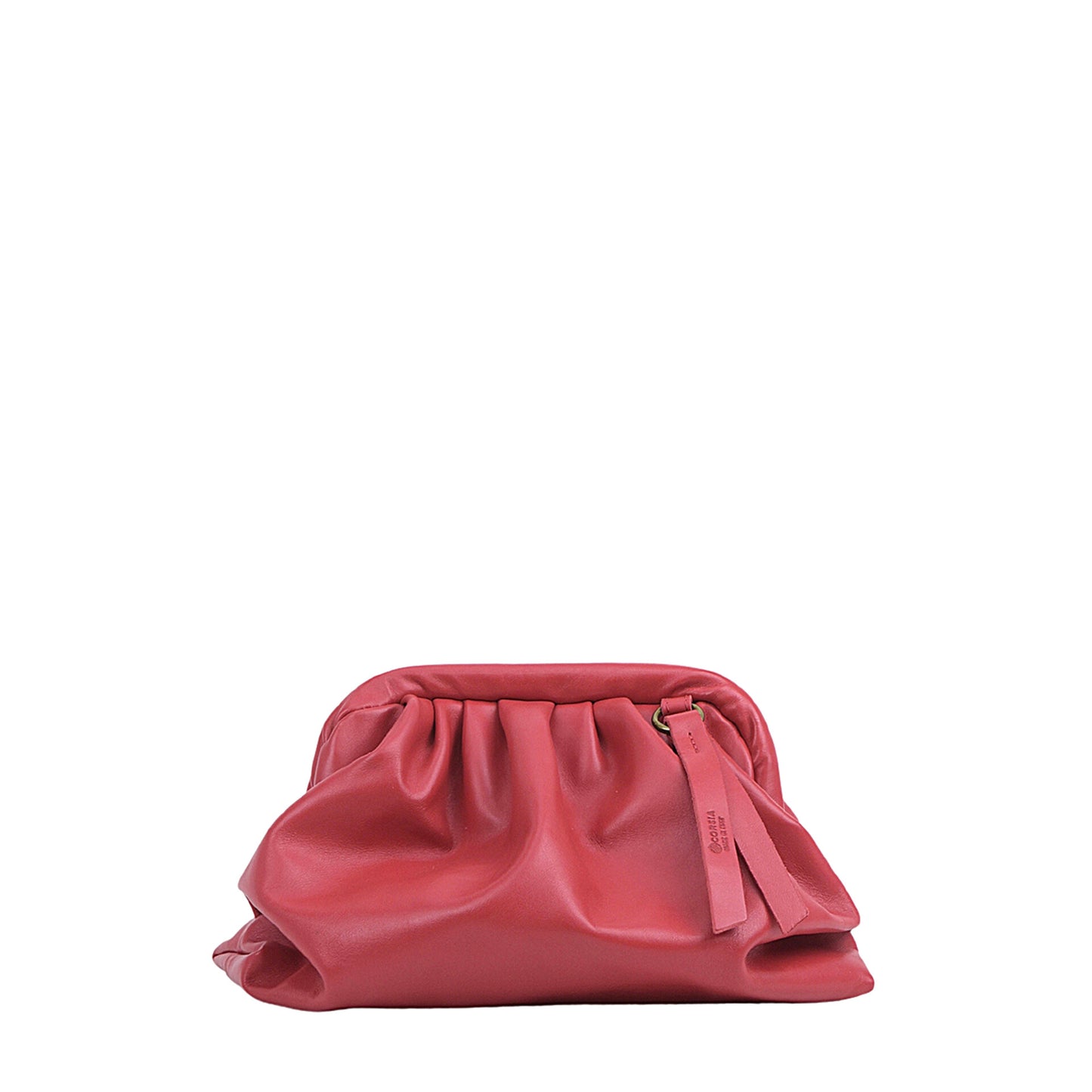 Pisa nappa rosso