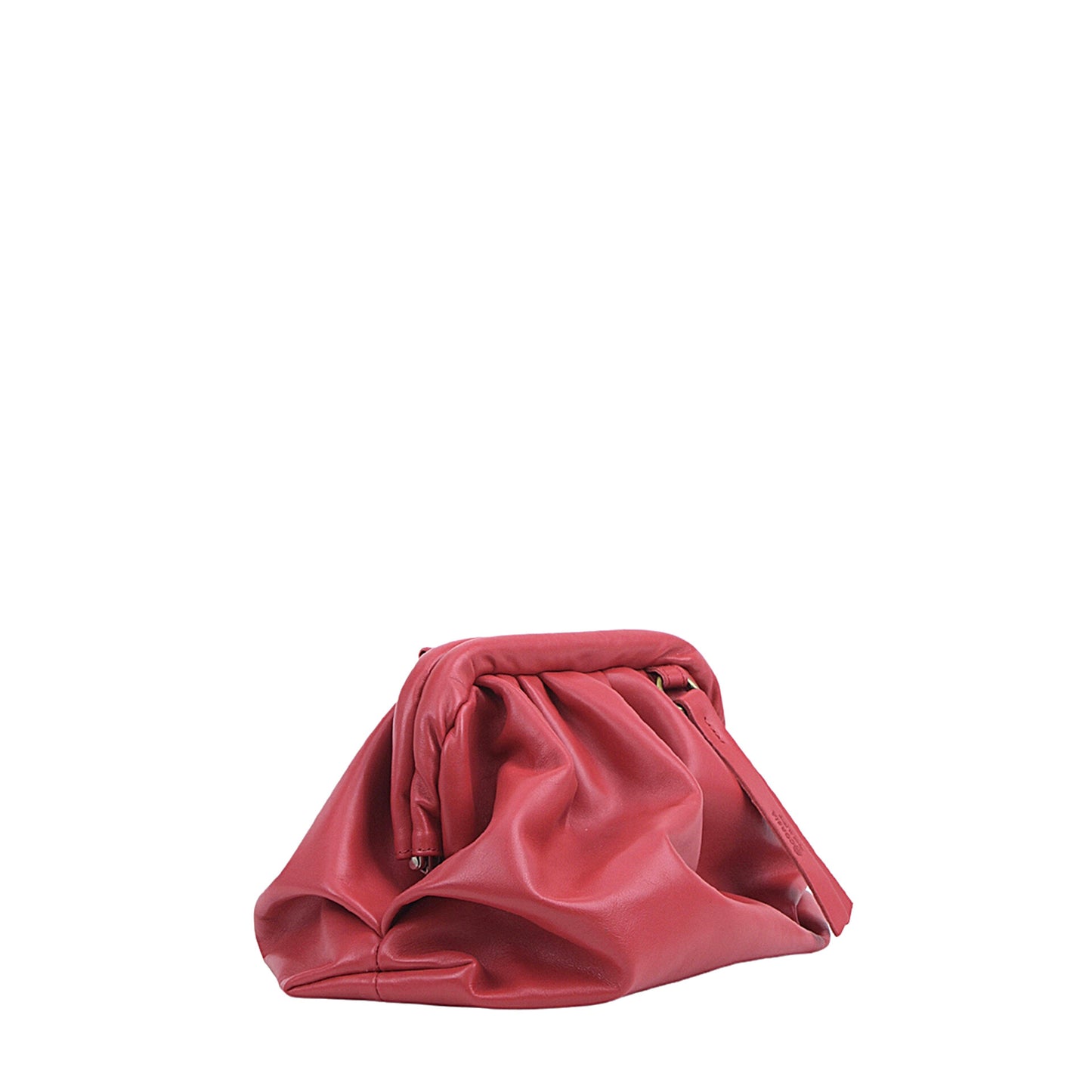 Pisa nappa rosso