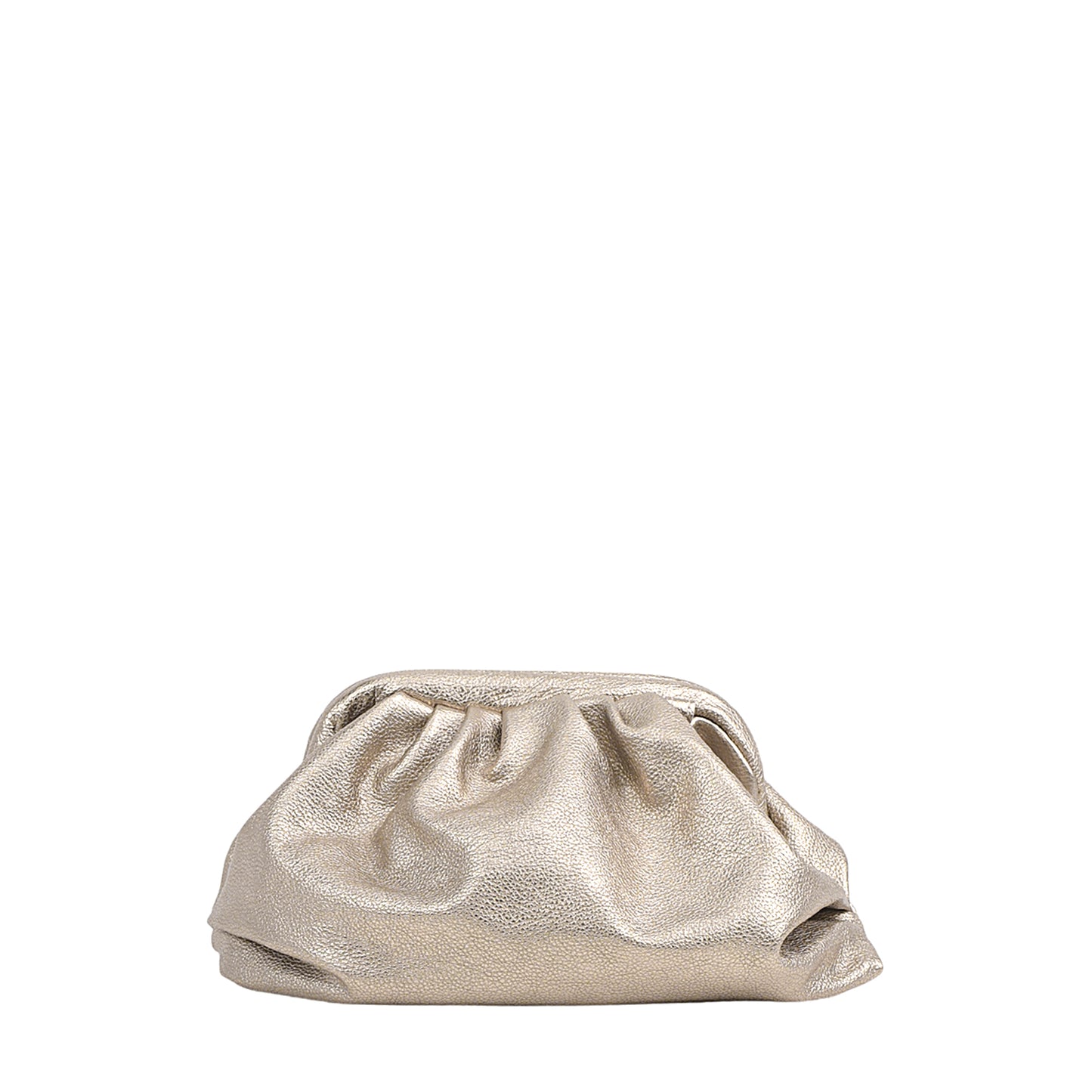 Pisa pebble gold