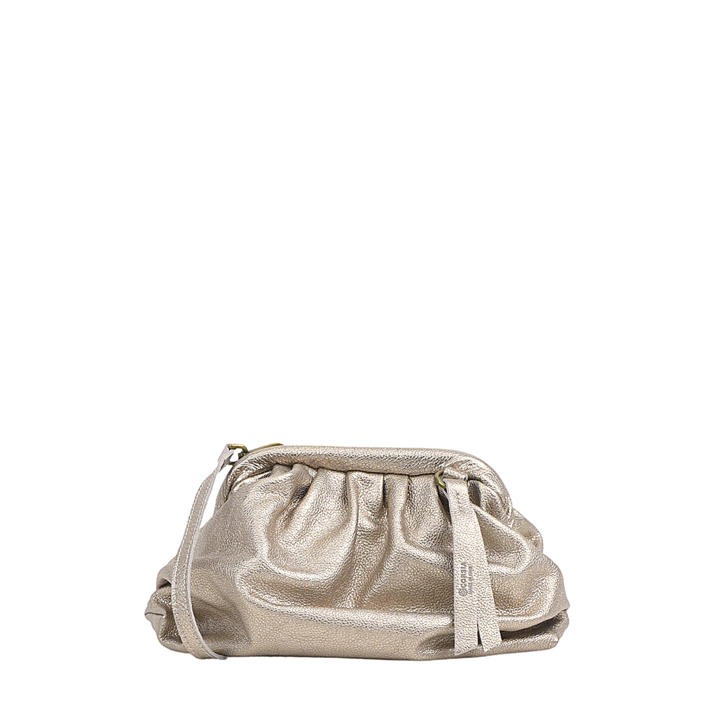 Pisa pebble gold