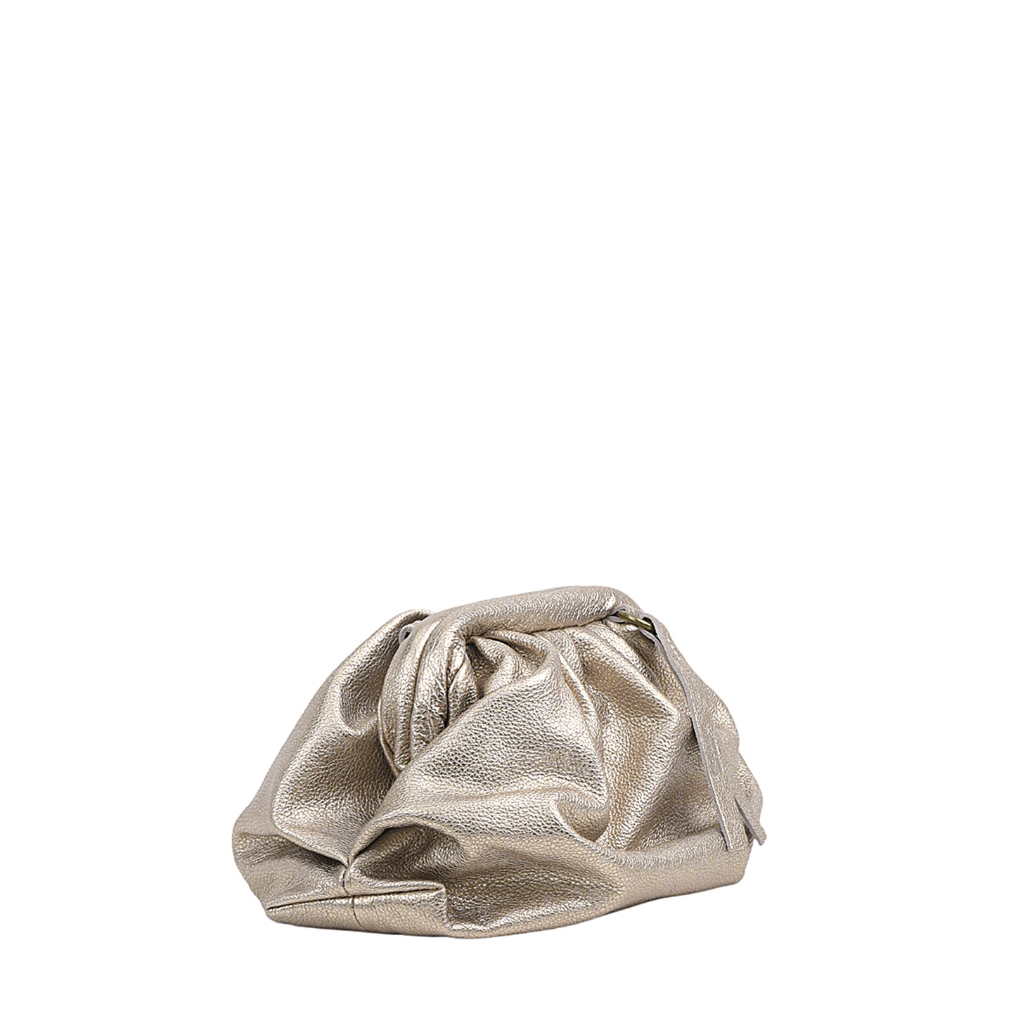 Pisa pebble gold