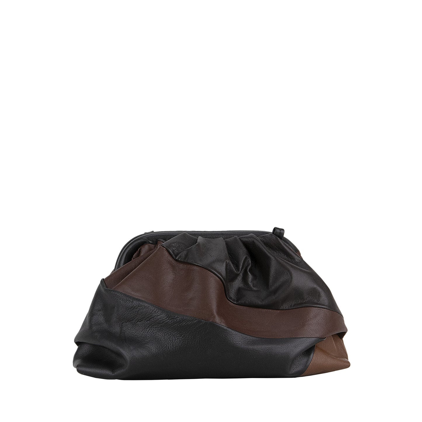 Pisa seventies marrone nero