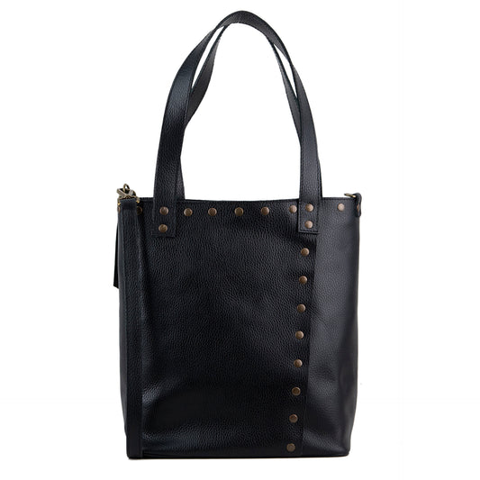 Certaldo black calf