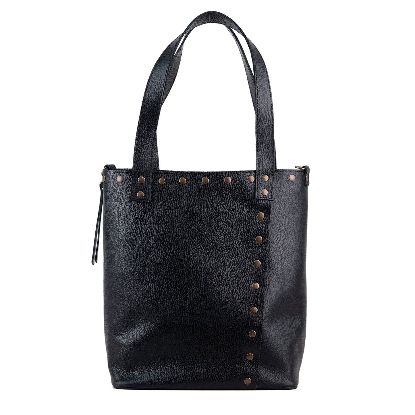 Certaldo black calf