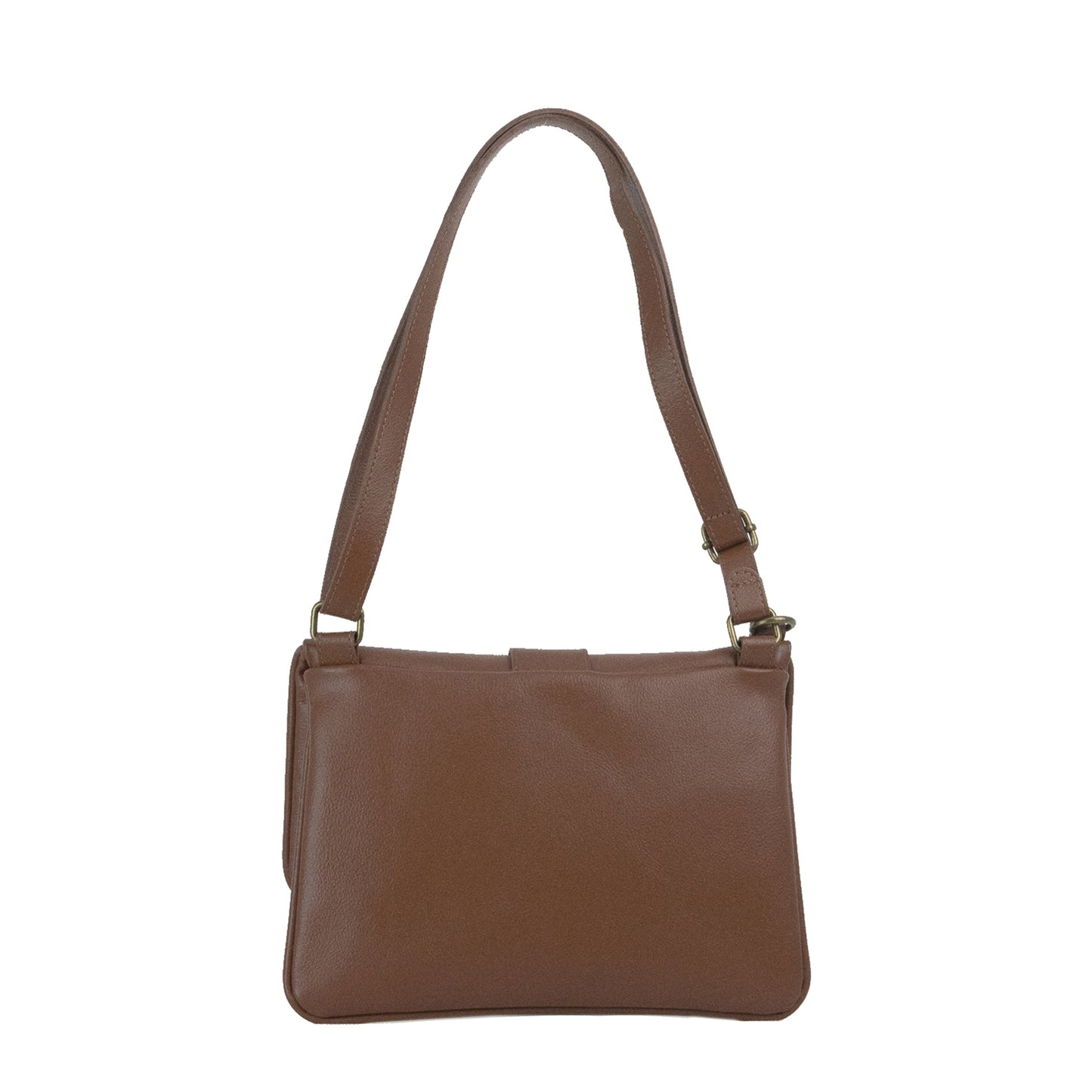 Jesi calf brown