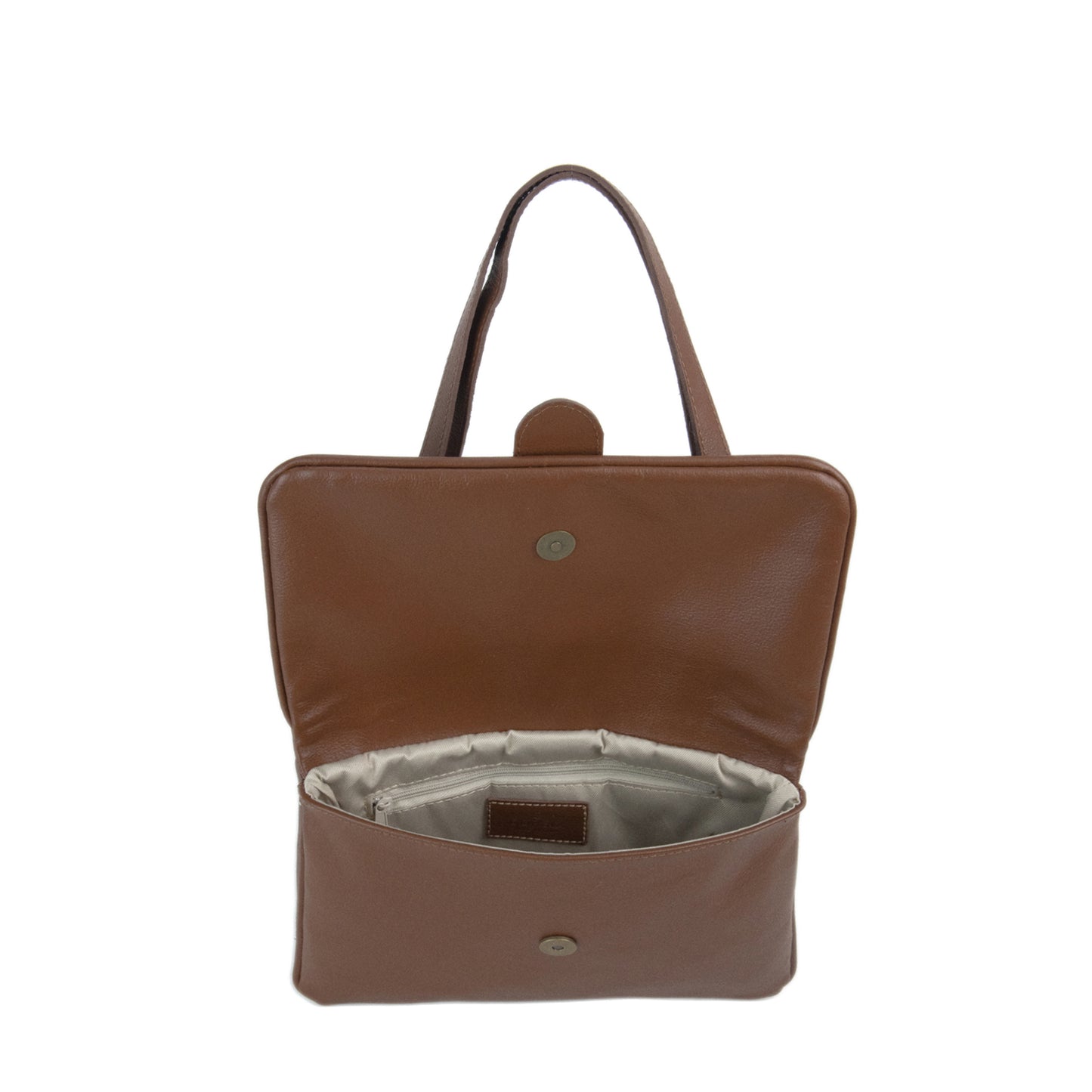 Jesi calf brown