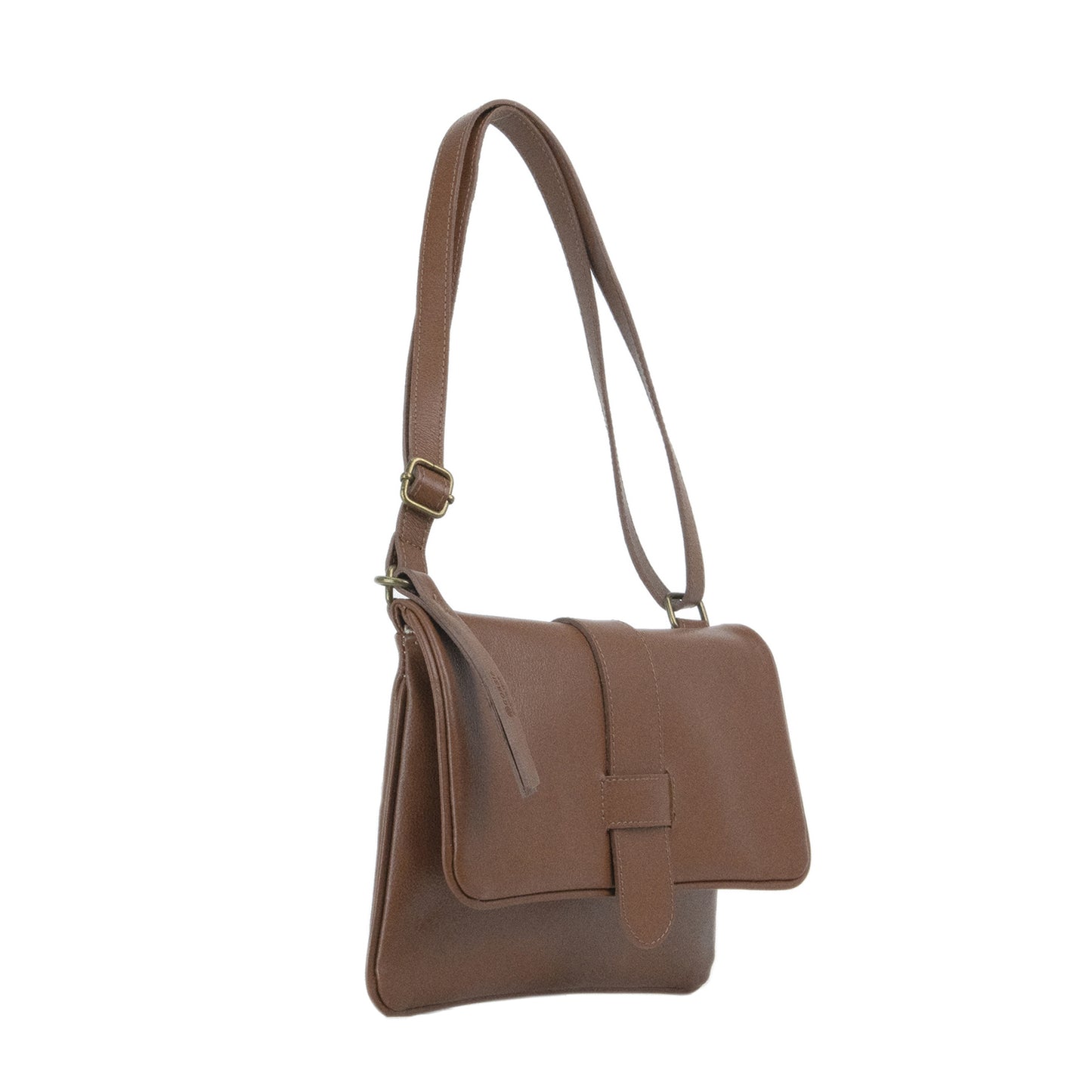 Jesi calf brown